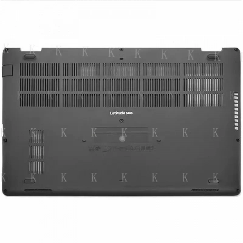 

C Original FOR Dell Latitude 5400 Laptop Black LCD Bottom Case Base Cover