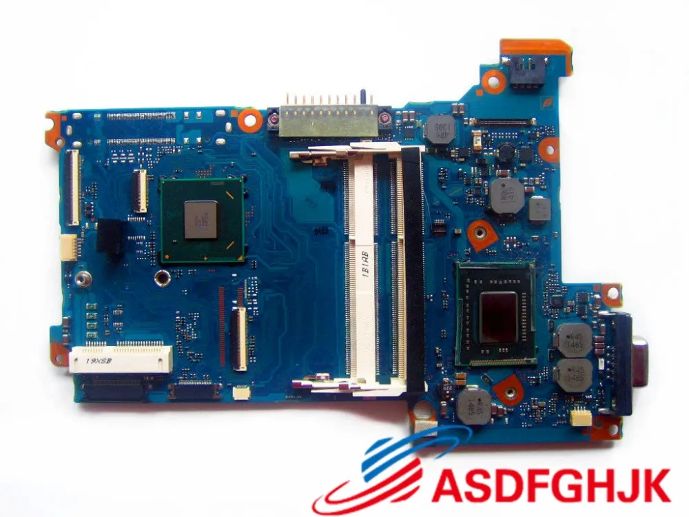 

Genuine P000555310 FAL3SY3 for Toshiba Portege R830 R835 LAPTOP MOTHERBOARD WITH I5-2450M CPU 100% TESED OK