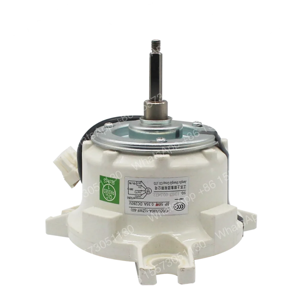 for air conditioner indoor unit ceiling fan motor H7B00986A/B  brand H7B00987A