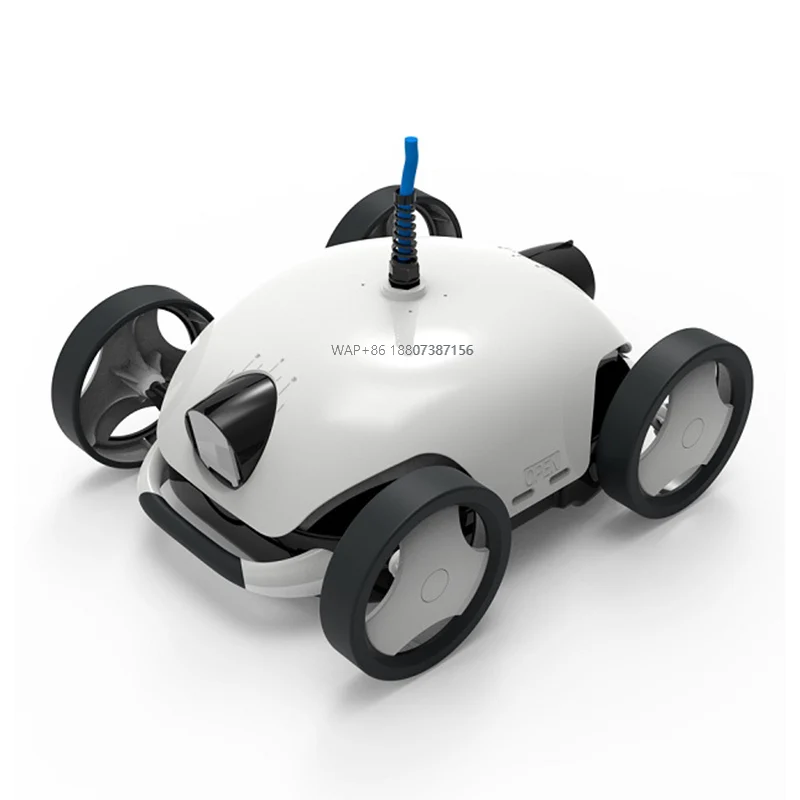 

Small Pool Home Cleaning Robot