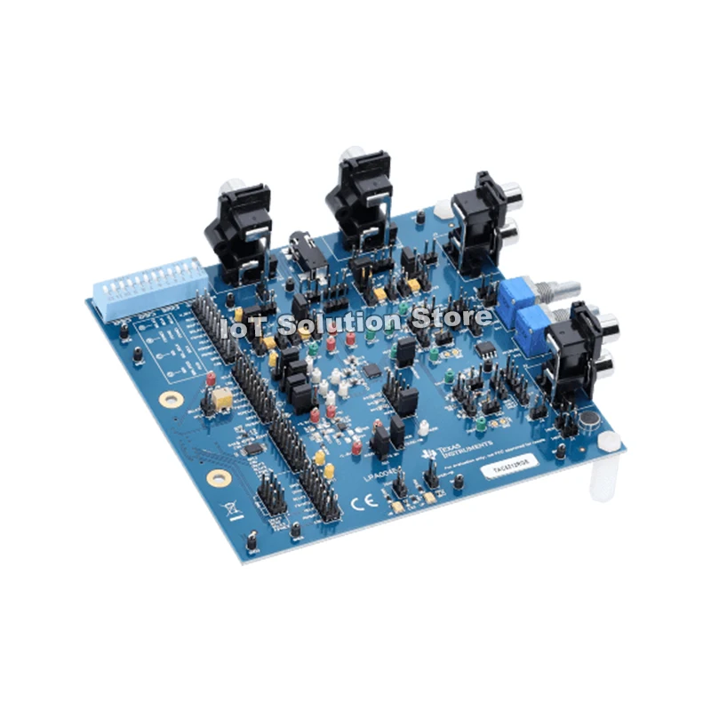 

TAC5212EVM-K TAC5212 evaluation module TAC5212EVM K