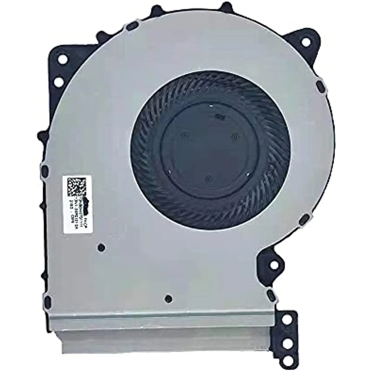 Replacement New Laptop CPU Cooling Fan for ASUS Vivobook A407 X407 X407M X407U X507U X507UB X407UA X507UA  Series Fan