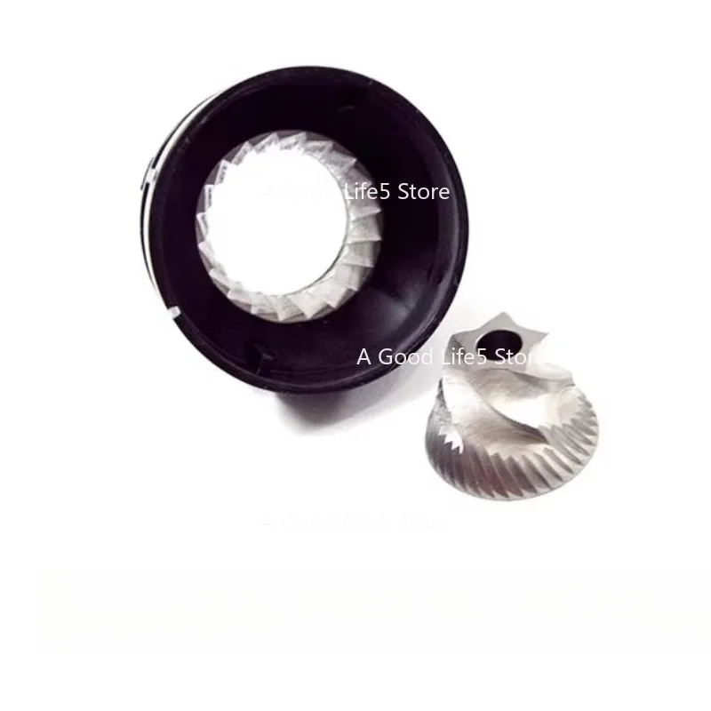 

Apply To Huijia ZD12/15 Grinder Bean Grinder Knife Disc, Grinder Disc, Coffee Machine Accessories, Head