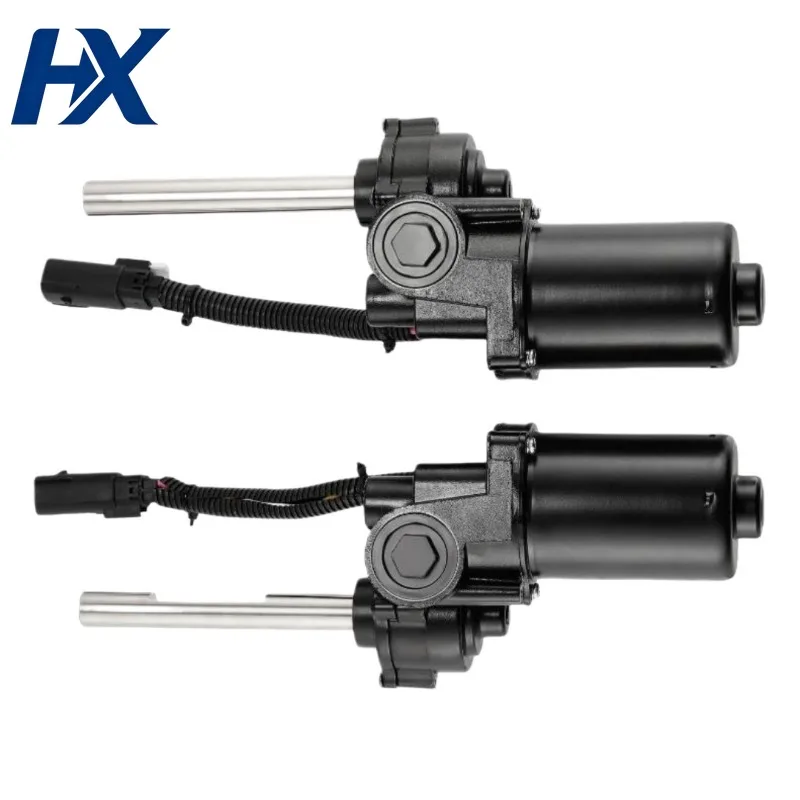 

AL3Z16A507A AL3Z16A506A Side Power Running Board Motors For Ford F-150 Truck