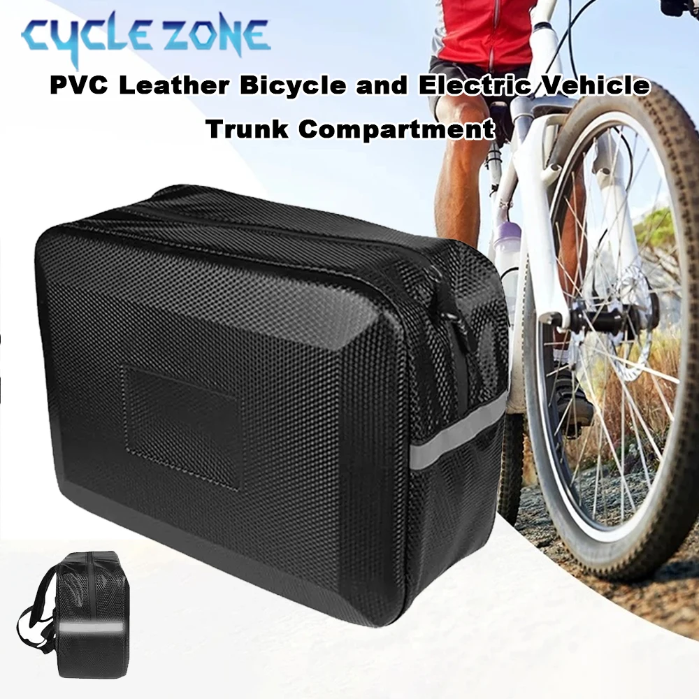 

Сумка на заднее сиденье мотоцикла, светоотражающая, большой вместимости, для хранения шлема, для велосипедов, электровелосипедов, путешествий