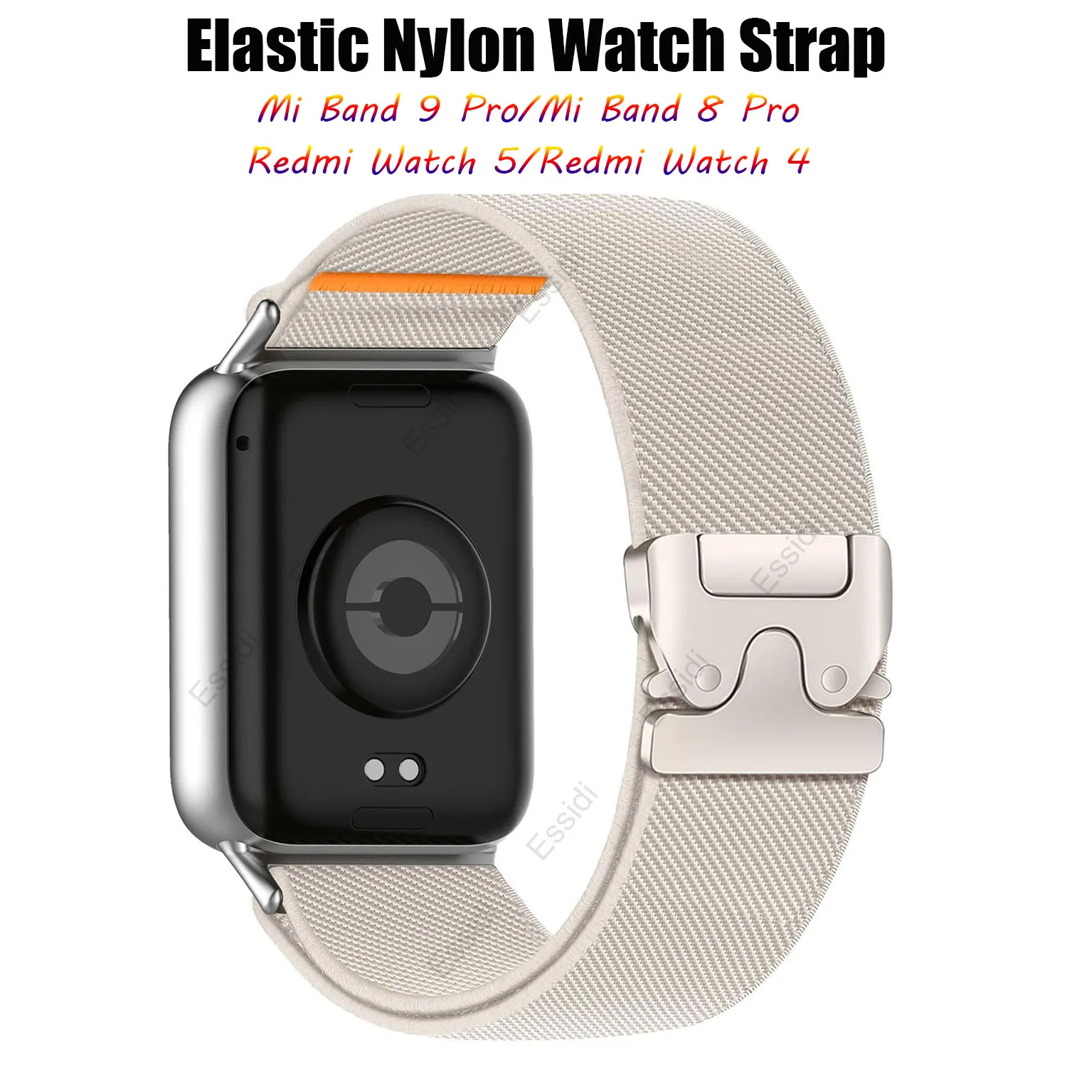 Nylon Elastic Braid… - image