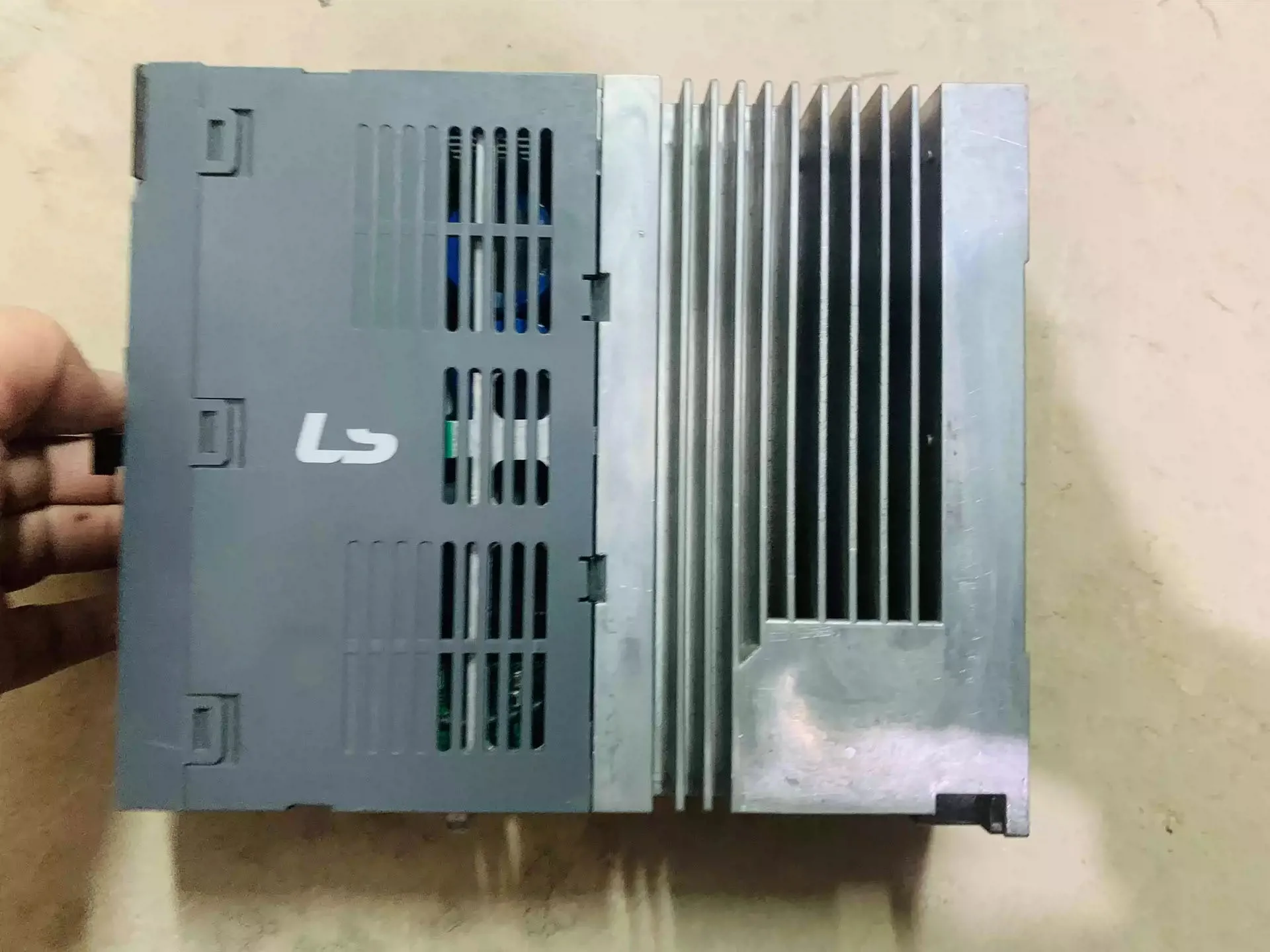 L7NHA008U 750W Servo Drive for LS