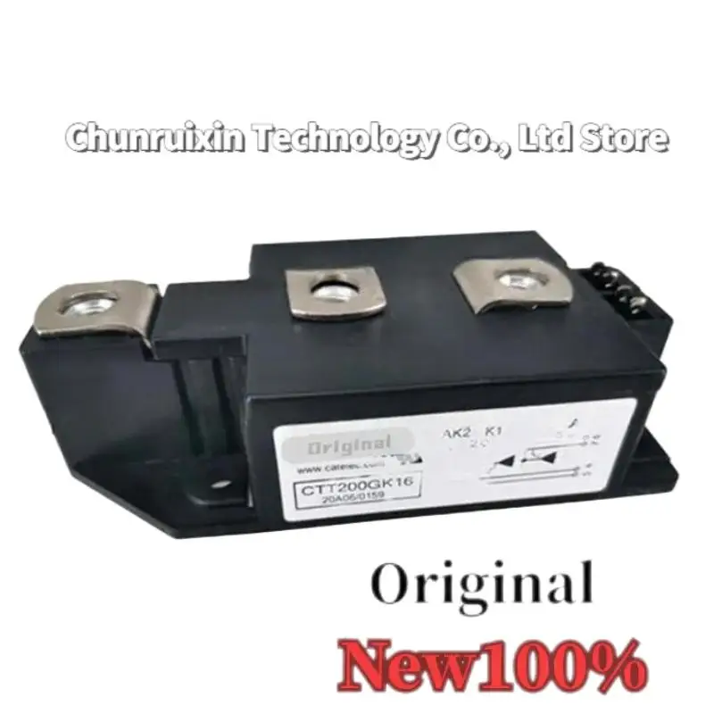 

Новый CTT200GK16 CTT200GK14 CTT200GK12 CTT200GK18