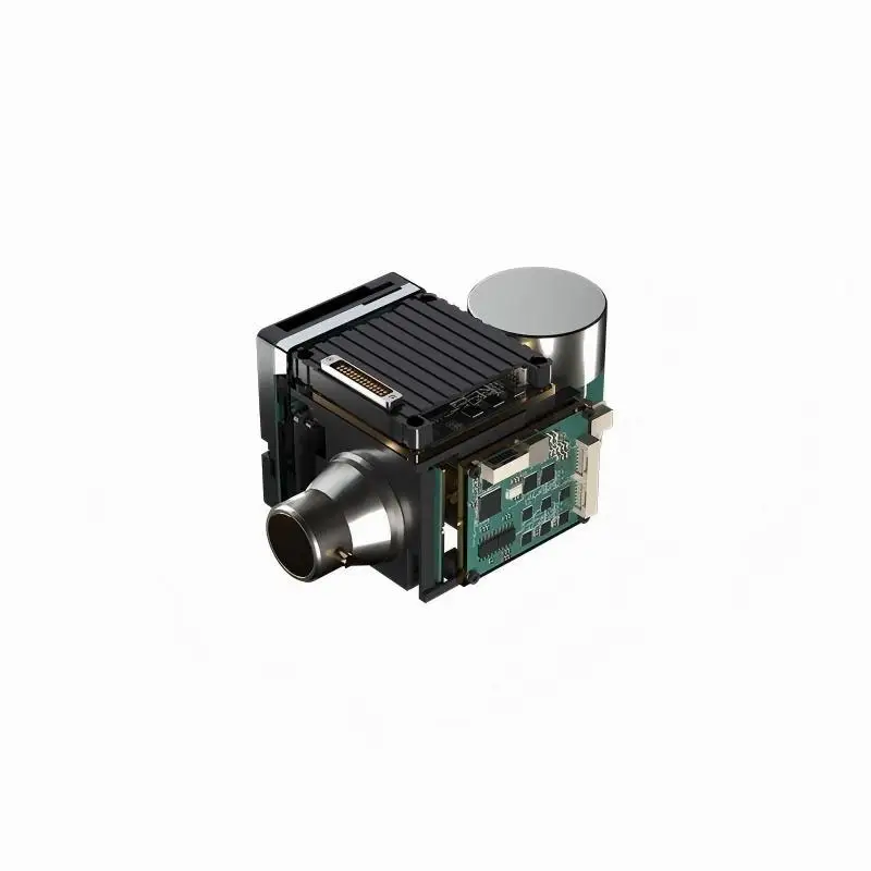 Qiaozzi Thermal Imaging Core Product Integration Adaptable to Multiple Lenses  HOT Cooled Camera Core