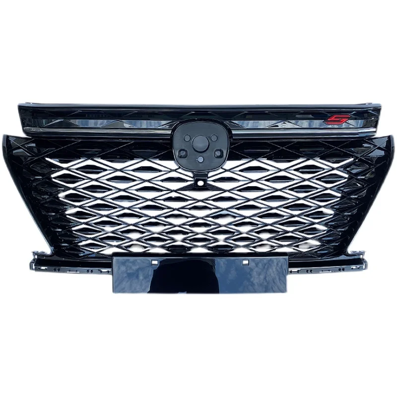 CS55PLUS Front Grille Assembly Front Net 2803130-AW11