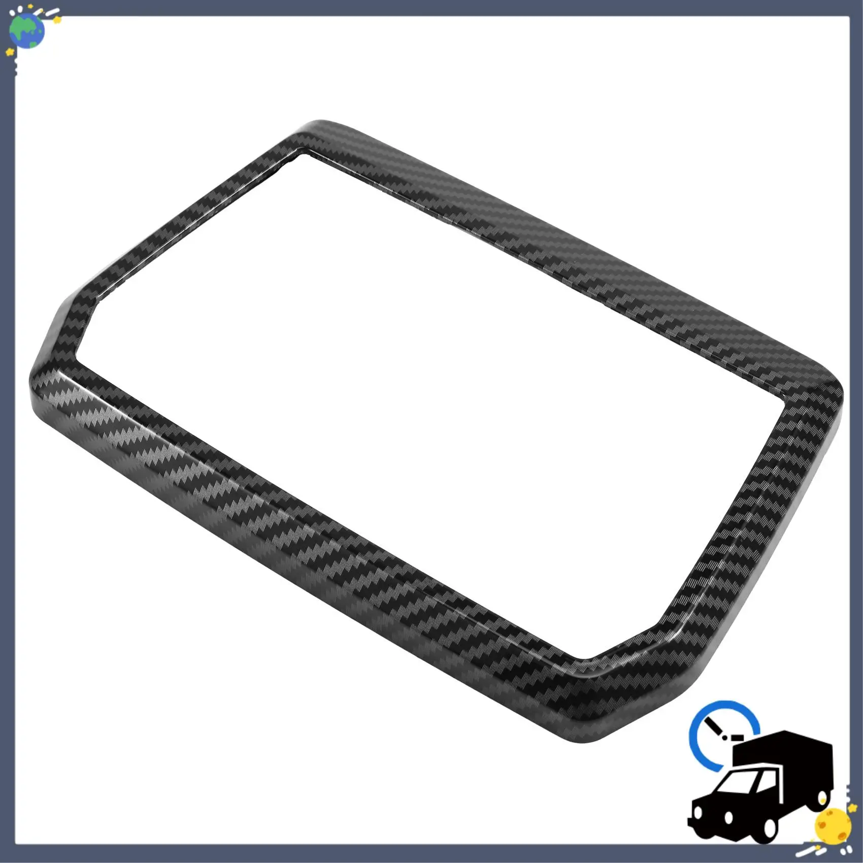 غطاء أدوات الدراجة النارية الدائم غطاء أدوات حماية من الخدش لملحقات الدراجات النارية VOGE SR250GT