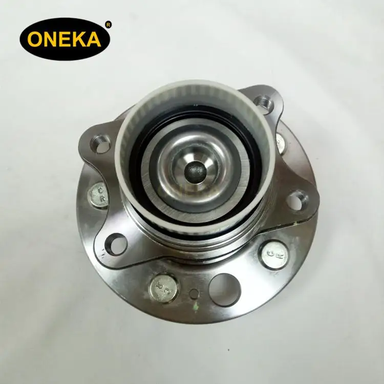 

[ONEKA]52730-3S200 512437 WE6077High performance wheel hub&bearing assembly for i40 ix35 SONATA VI KIA OPTIMA SPORTAGE