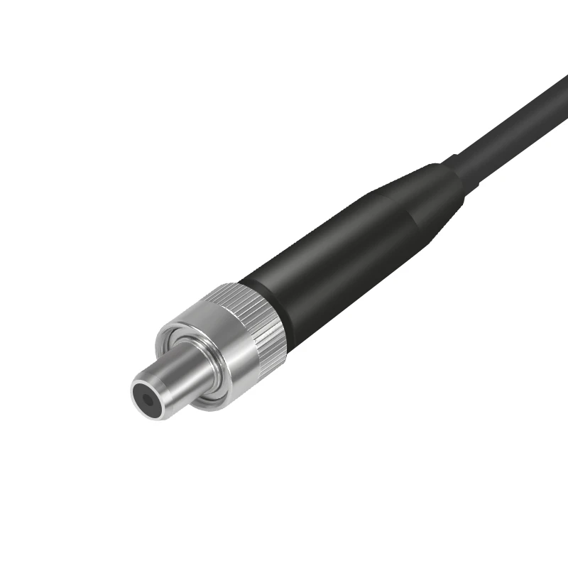 

Optical Fiber Series Underwater Equipment Male/female Power Cable Connector Waterproof Underwater Electrical Connector