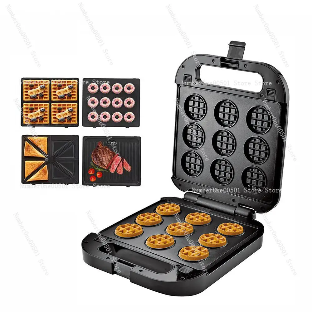 Replacement Plate 5…