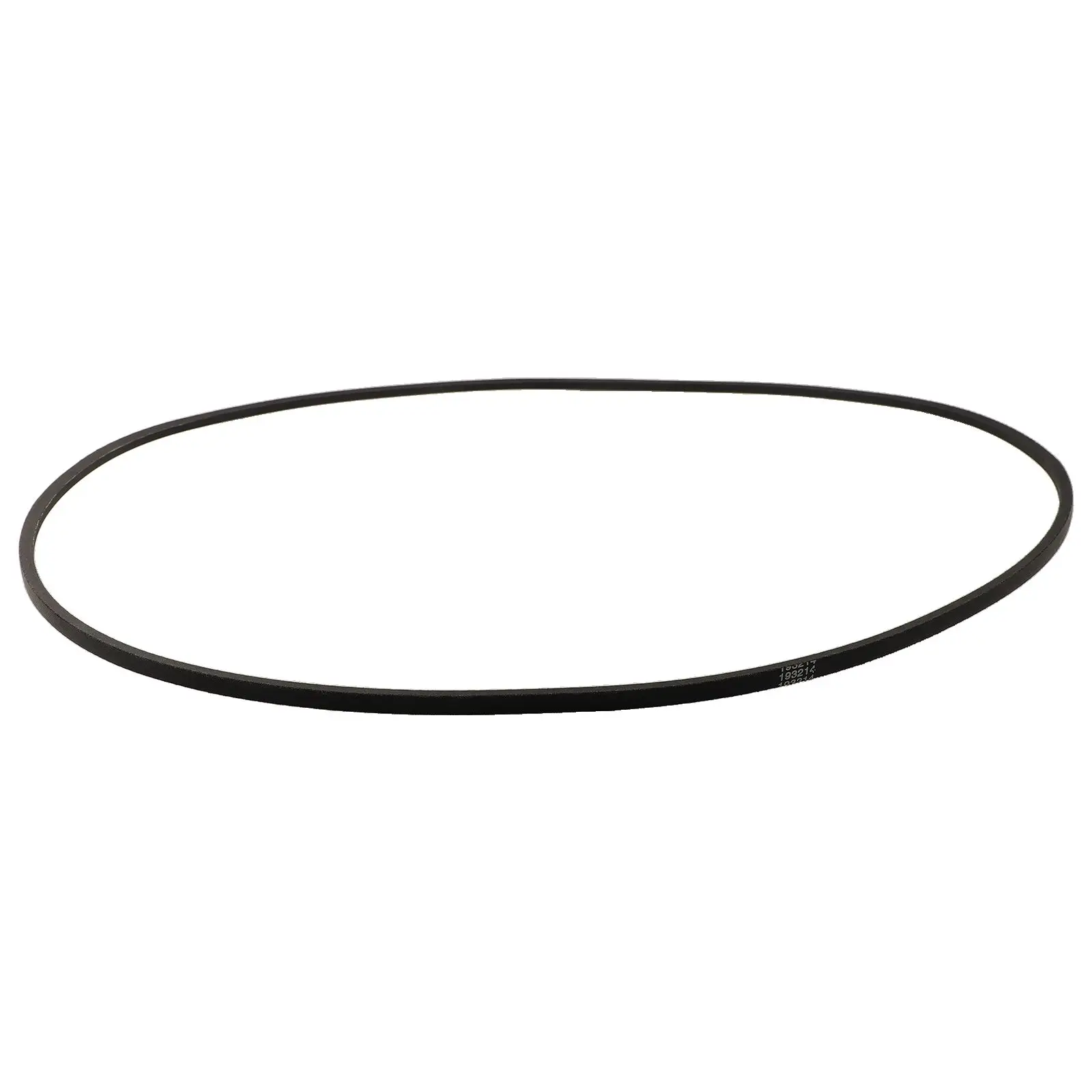 

Ремень для газонокосилки 193214, идеально подходящий для газонокосилок, надежный и прочный, оптимальный размер, высококачественная замена.