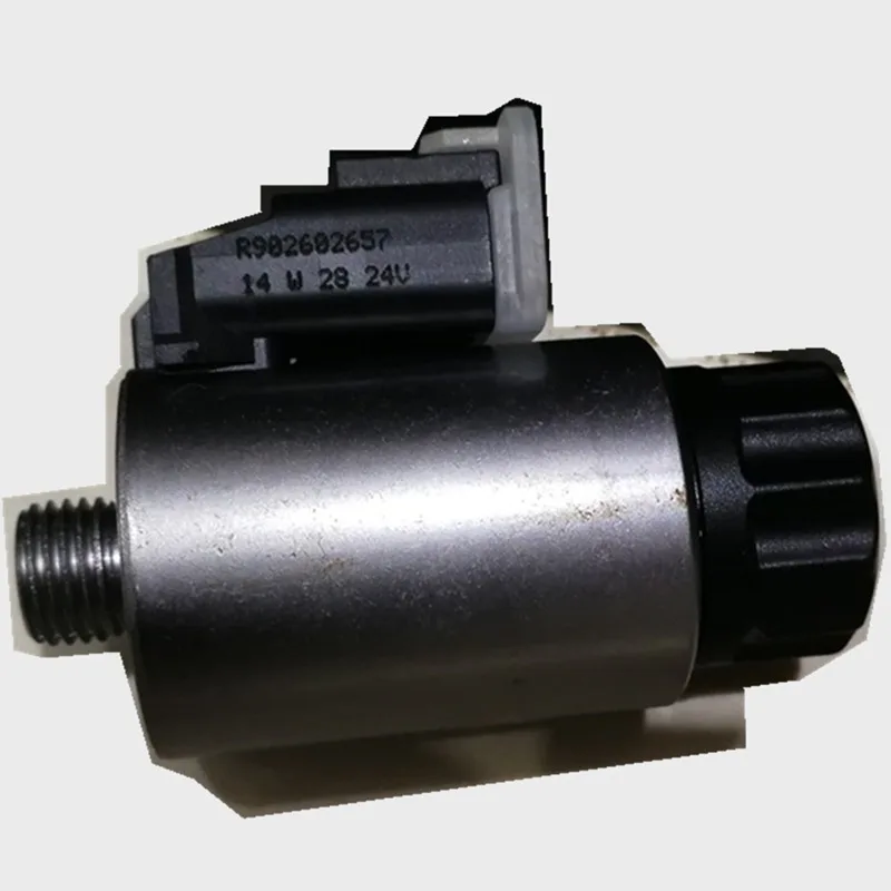 Plunger pump coil R902602657, displacement valve 472881, 926169, 6209353, R902603453