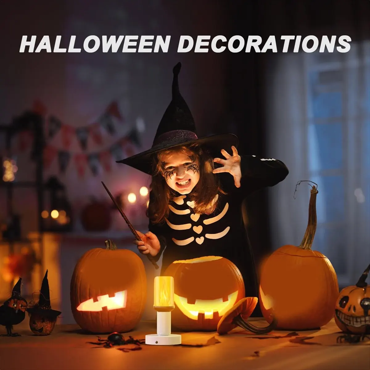 AA49 2pcs Polished Metal Desktop/Hanging Light Bulb Socket E26/E27 Lamp Base,Screw Light Bulb Extension Socket US Plug White