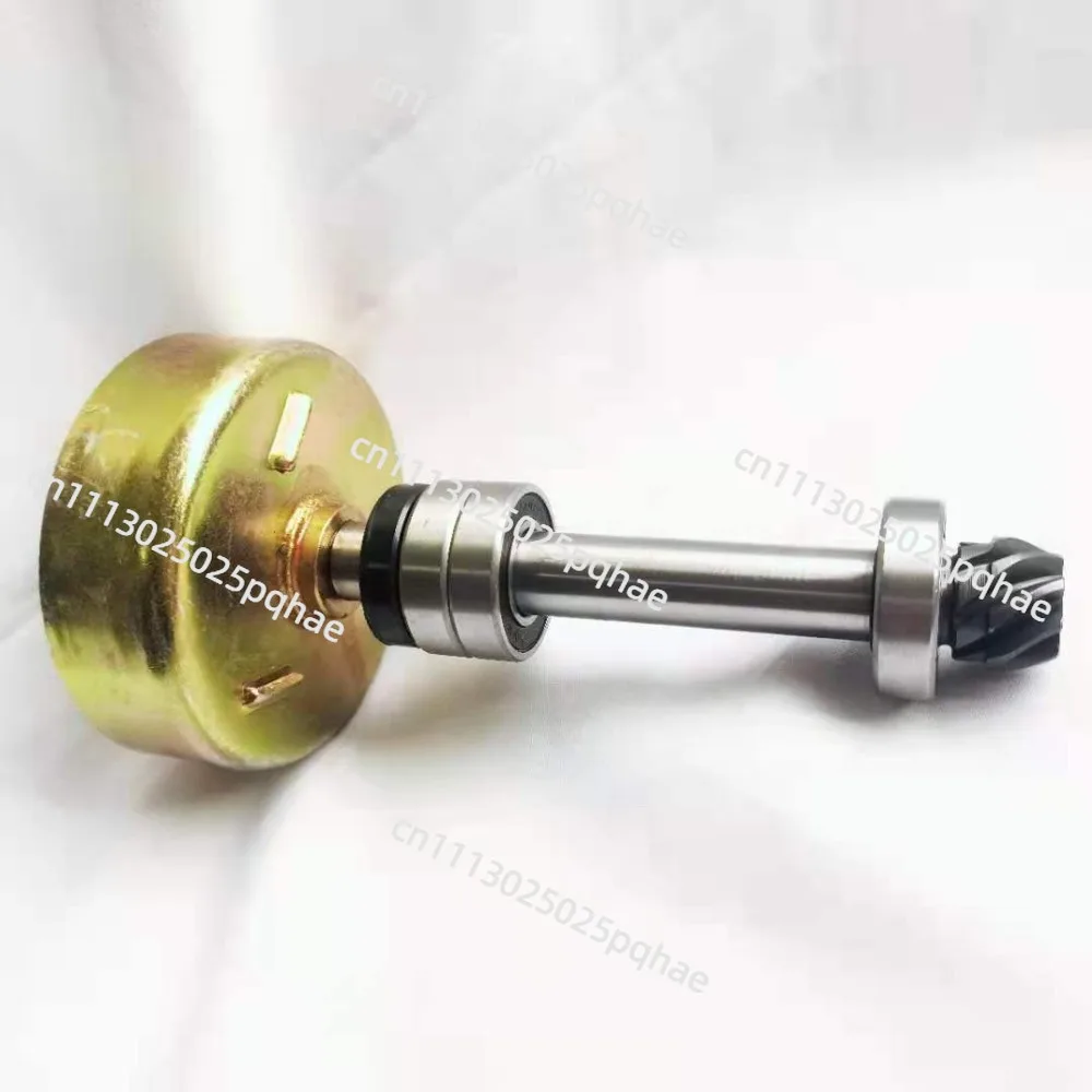 Work Head Assembly For 48 144 Small Micro-tiller