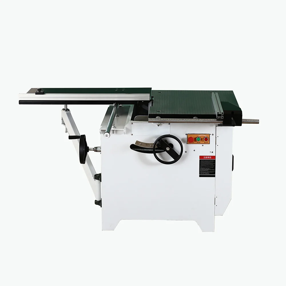 

Деревообрабатывающее оборудование: форматно-раскроечный станок, циркулярная пила