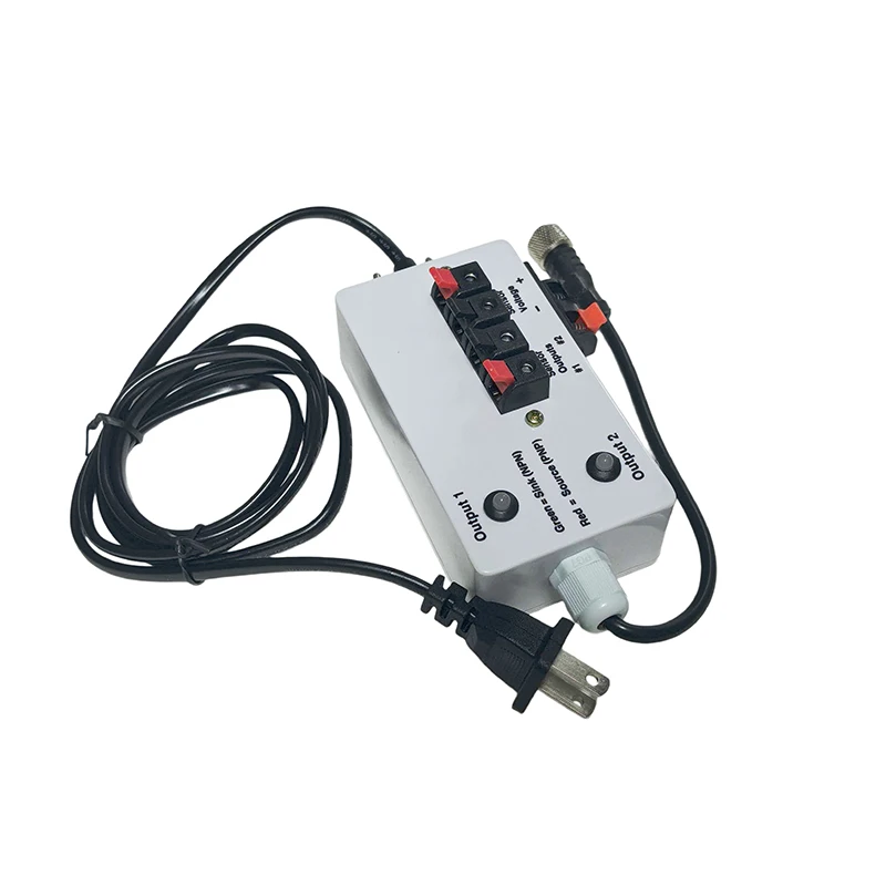 Sensor Tester / proximity switch sensor / photoelectric switch tester incog debugging platform