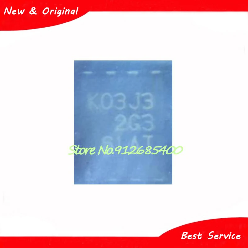 新しいオリジナルで在庫ありrjk03j3dpa qfnロット5個