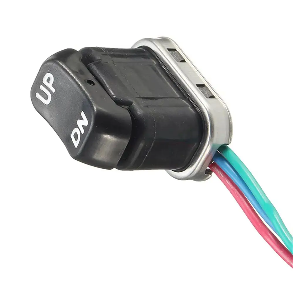 Trim Tilt Control Switch 703-82563-02-00 Replacement 87-18286A43 For Yamaha Outboard Engine Remote Control Box