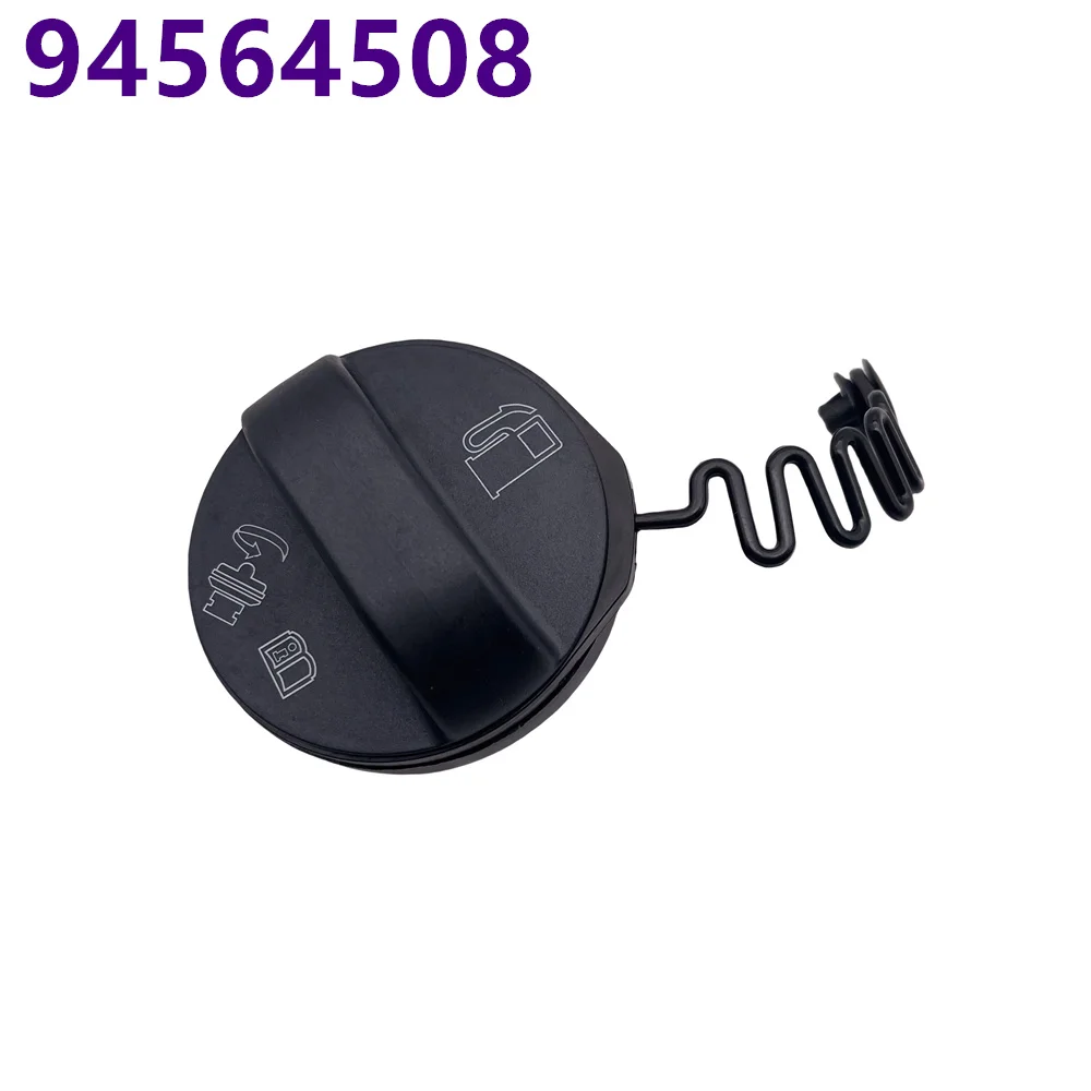 

94564508 Fuel Gas Cap Fuel Tank Cover Fuel Tank Gas Cap Replacement For Chevrolet Spark 2010 2011 2012 Car Accessories