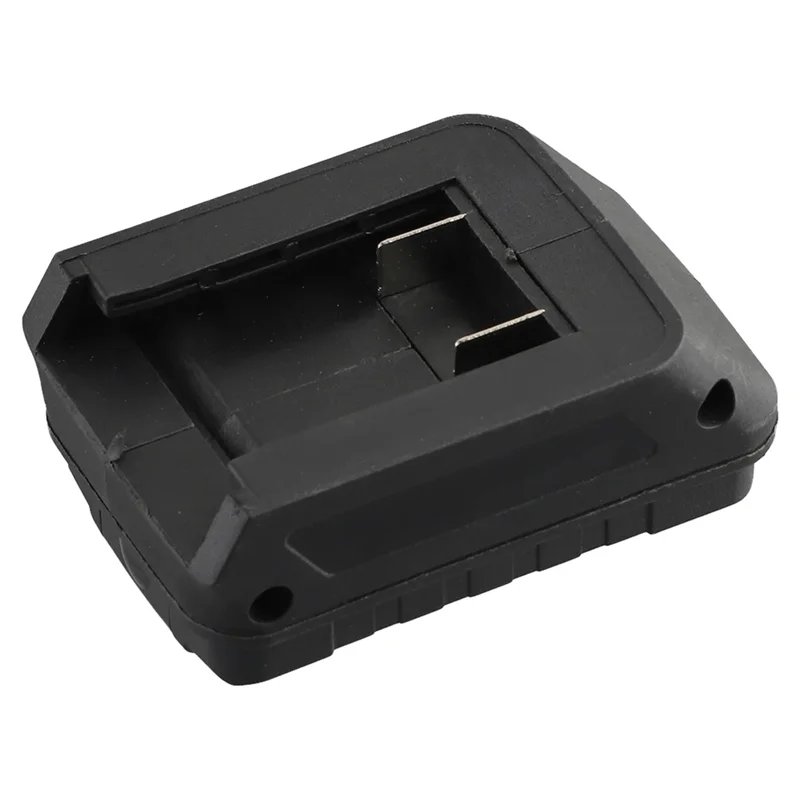 

ABHB-8X5x6cm Electric Wrench Adapter For Electric Wrench Cell Phone Activation Function Used Power Bank Adapter