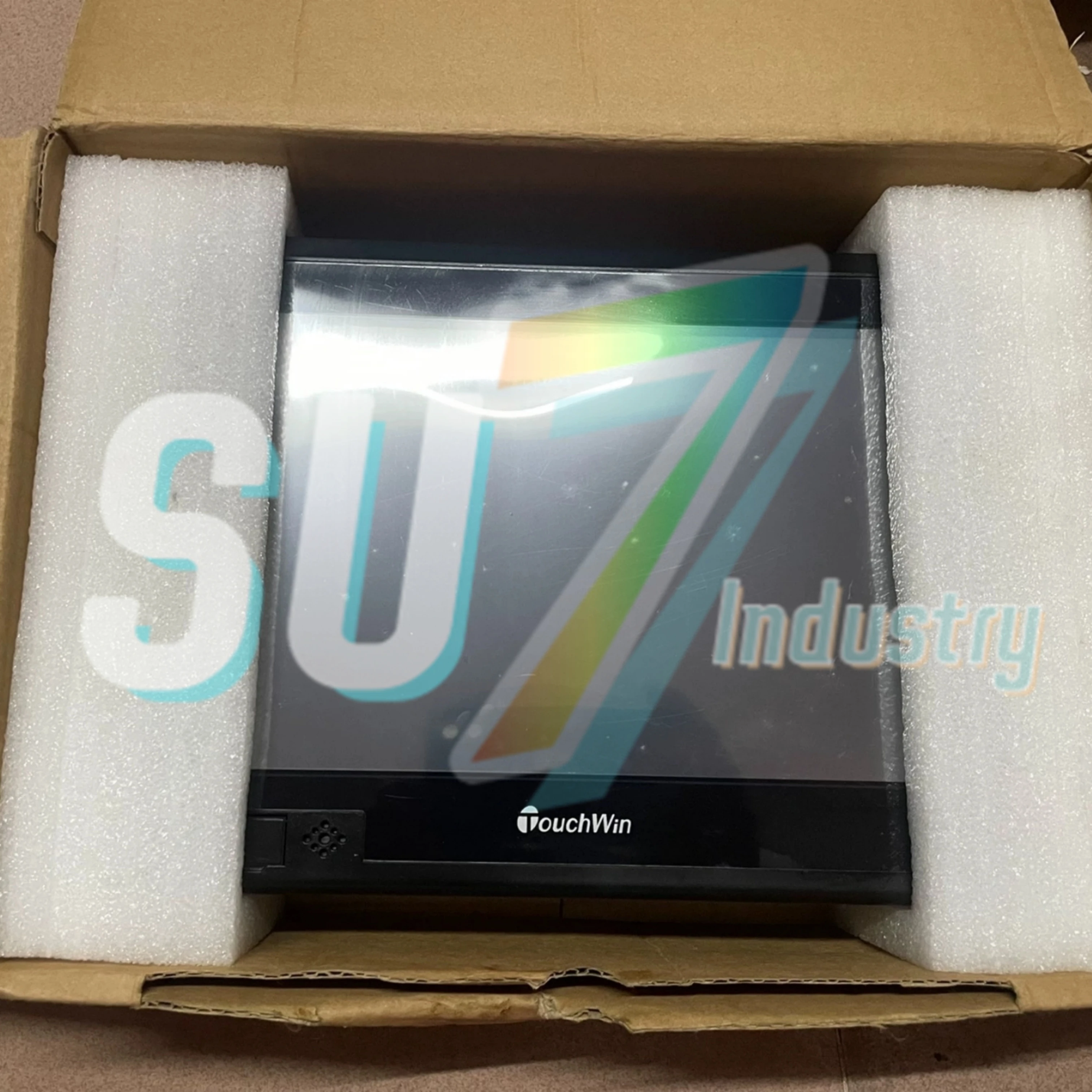 HMI タッチ スクリーン 新しいオリジナル THA62-MT TS2-700-E
