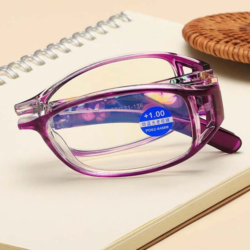 New Alloy Elderly R…