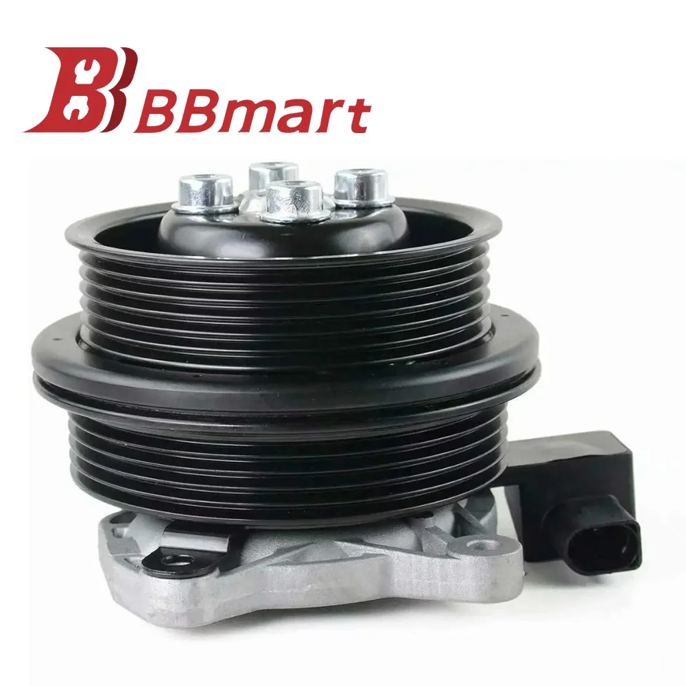 BBMart Auto Parts Auto Water Pump Assembly 03C121004J 03C 121 004J For VW AUDI SEAT Car Accessories 1pcs