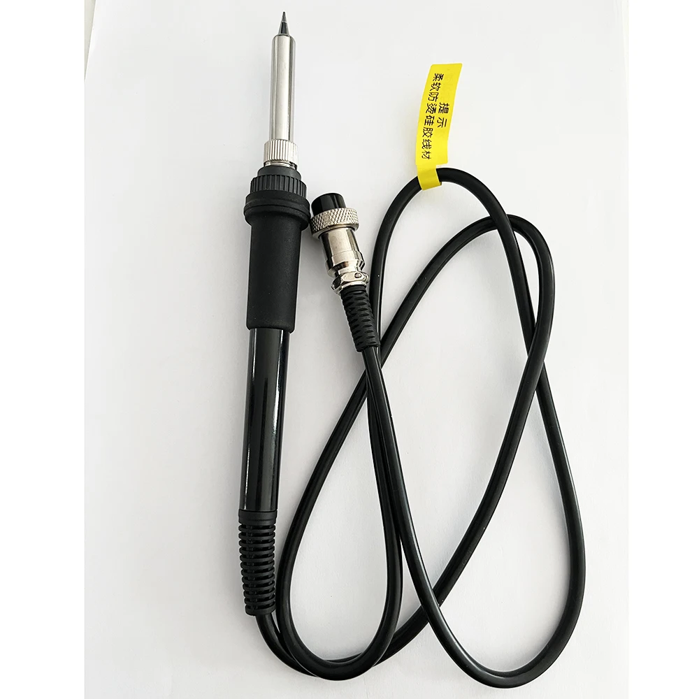 20H-90W Soldering Iron Handle For 203H/204H/376DI QUICK Soldering Station Welding Tool Kit