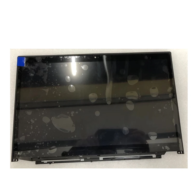 14 inch For Lenovo Thinkpad T440s  Fit T450S Touch glass digitizer panel with Bezel (not with lcd)