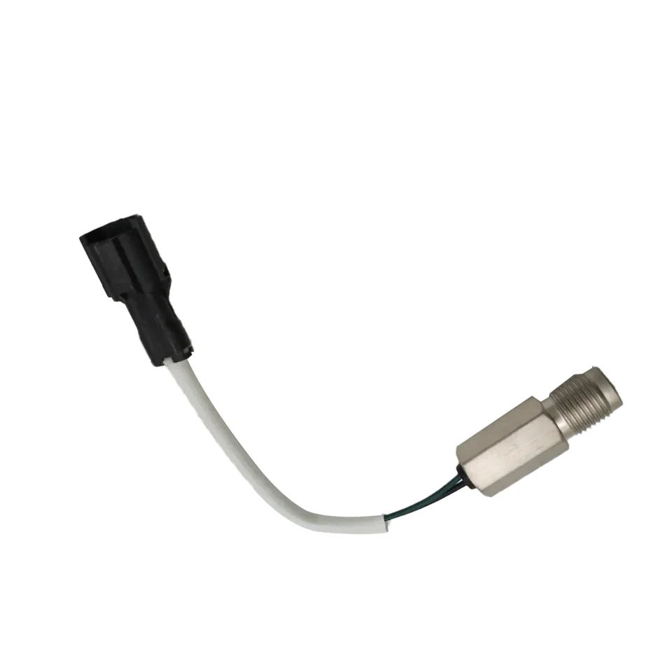 excavator accessories For HYUNDAI 215-7 R225-7 for Mitsubishi Speed sensor