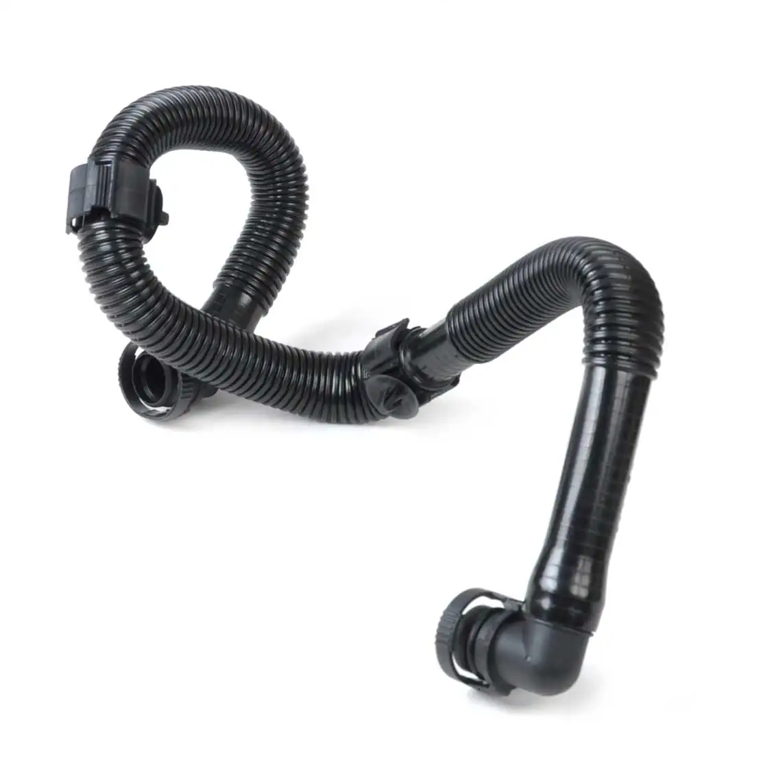 CITALL 3B0131149F Secondary Air Pump Breather Connector Hose for 1.8T VW Passat B5 2001-2003 2004 2005 SKODA Superb 2002-2008
