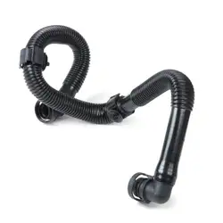 CITALL 3B0131149F Secondary Air Pump Breather Connector Hose for 1.8T VW Passat B5 2001-2003 2004 2005 SKODA Superb 2002-2008