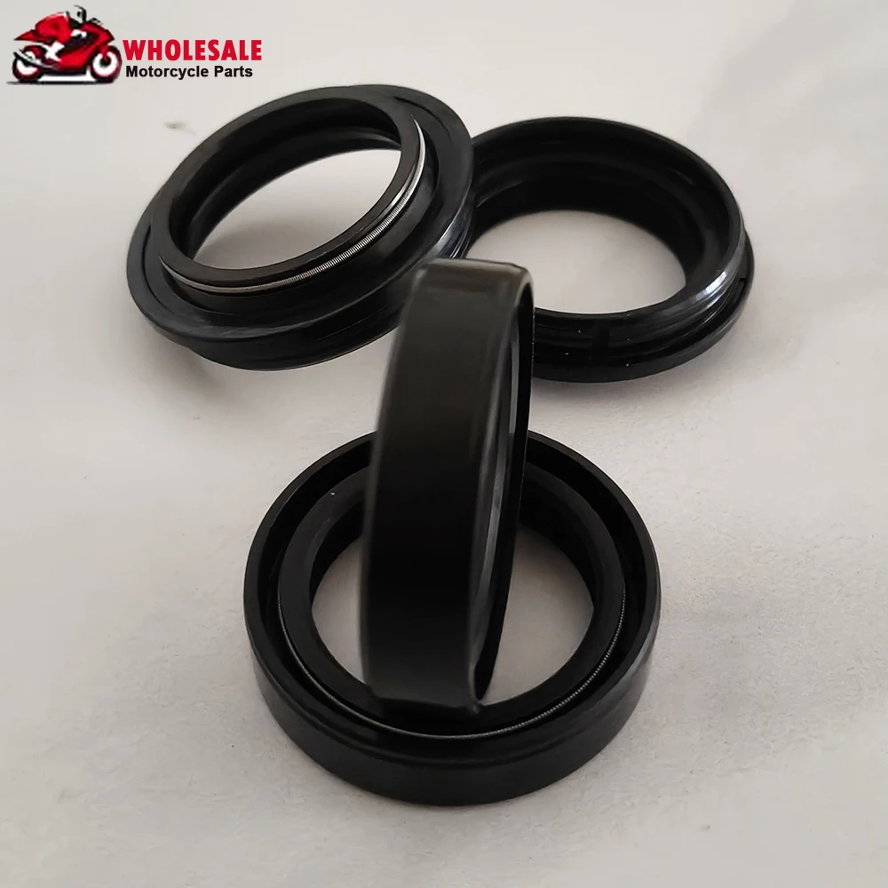 

2pc/4pc/8/16pc 35x47x10.5 35 47 Front Fork Dust Oil Seal For CAGIVA 50 COCIS ALL VERSIONS / 50 K3 SUPERCITY 50 W4 / SUPERCITY 75