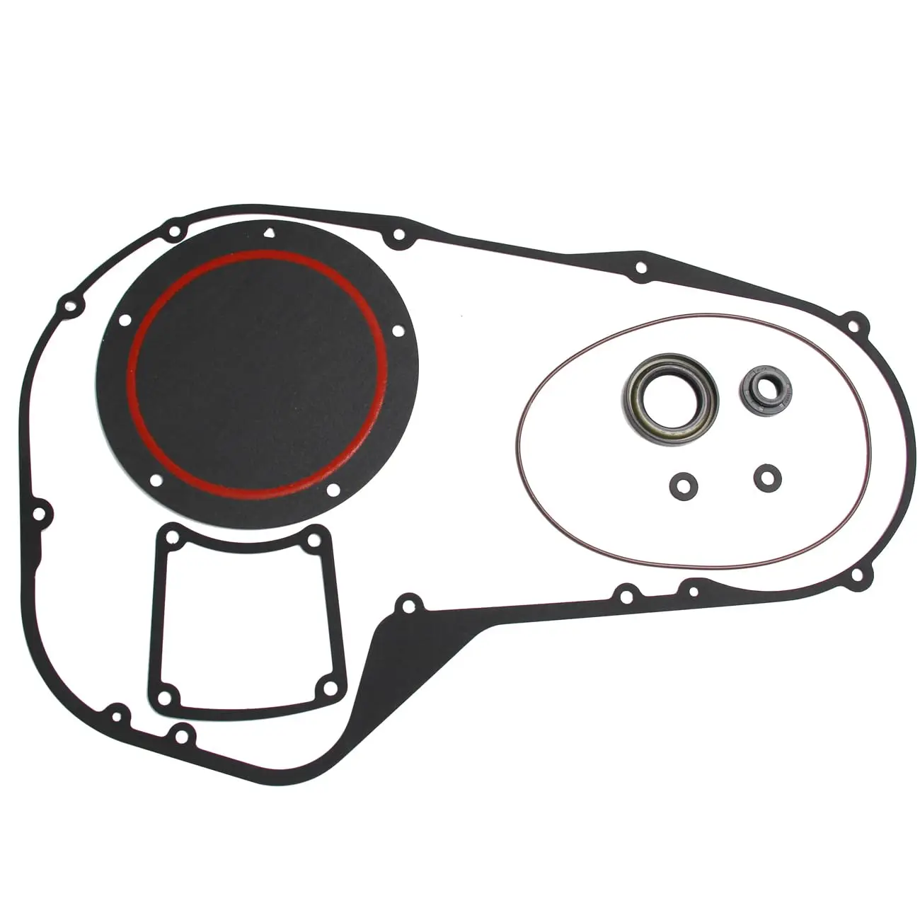 New Primary Gasket …