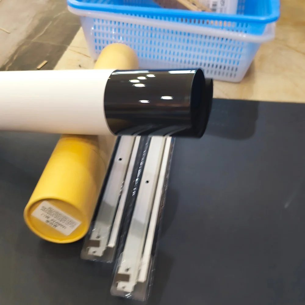 

Japan Transfer Belt For Konica Minolta Bizhub C258 C368 C308 C220 C280 C360 C224 C284 C364 C454 C554 C226 C221 C224e C454e Blade