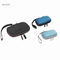 Portable Carry  Storage Bag for SANDISK E61 E60 SSD Storage Shells Hard  Bag