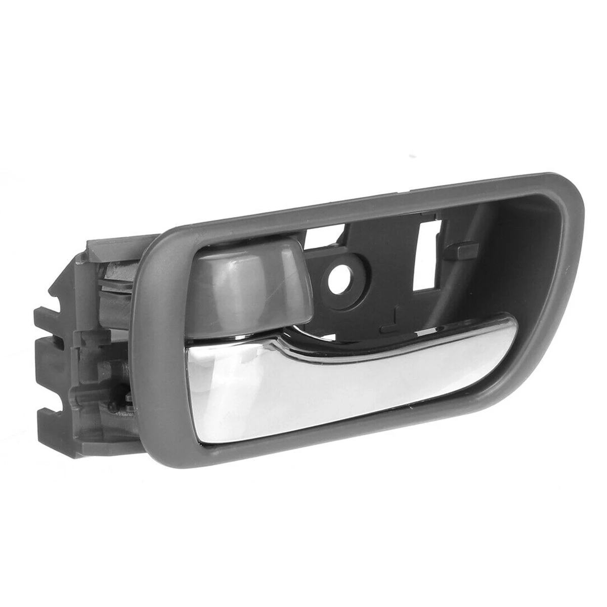 

Exclusive 4Pcs Interior Inner Inside Door Handle Chrome for Toyota Camry CV36 2002-2006 69206-33030LH 69205-33040RH