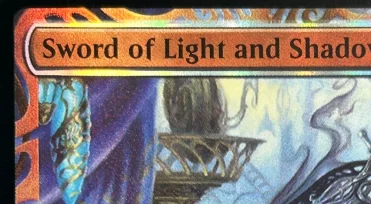 LK65 MPS Foil Chromatic Lantern Chrome Mox Lightning Greaves Lotus Petal Mana Vault High-Quality TCG Proxy Cards (Black-Core)