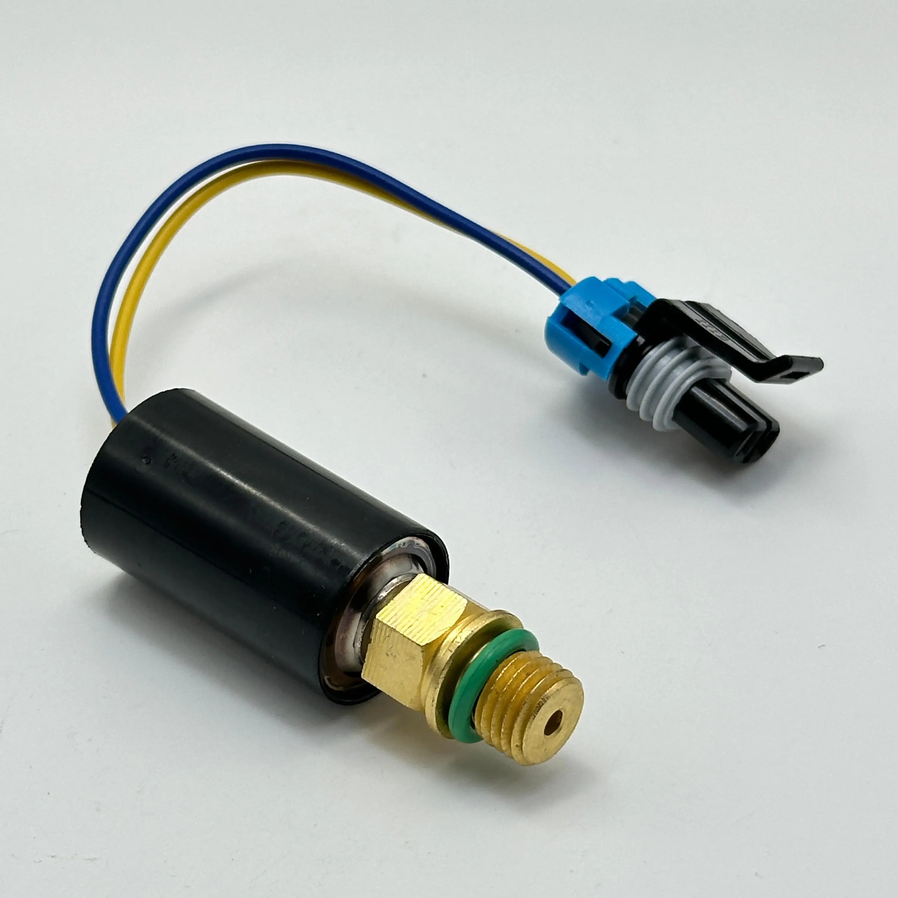 

Re212878 - John Deere Transmission Oil Pressure Sensor