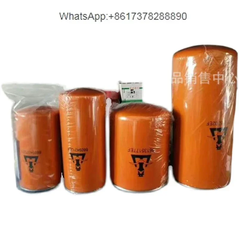 

Kaishan screw air compressor filter element empty filter grid W962W950 oil filter