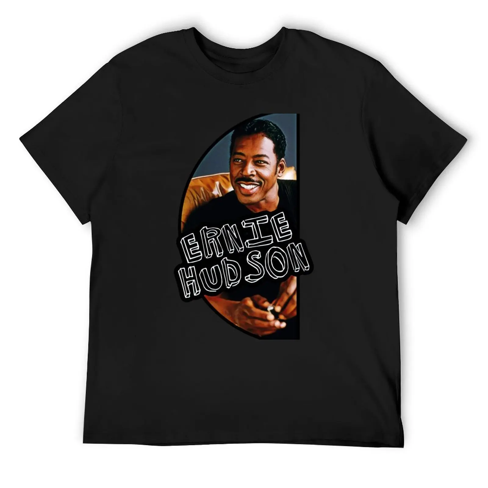 

The Very Underrated Ernie Hudson T-Shirt Anime t-shirt vintage t shirts Personalized t-shirt fashion shirts tee shirts for men