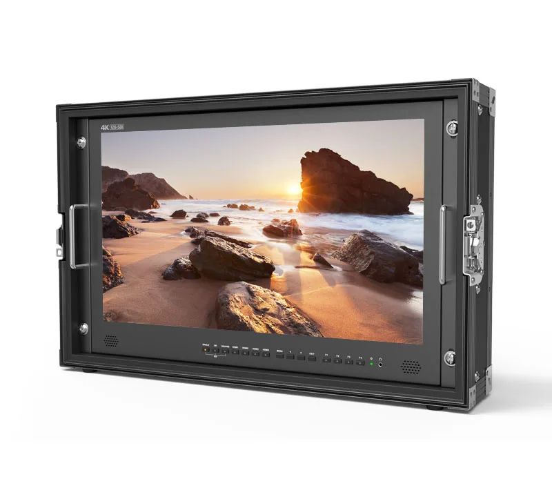 LILLIPUT 15.6&23.8&28 inch true 4K 12G-SDI director monitor BM230-12G