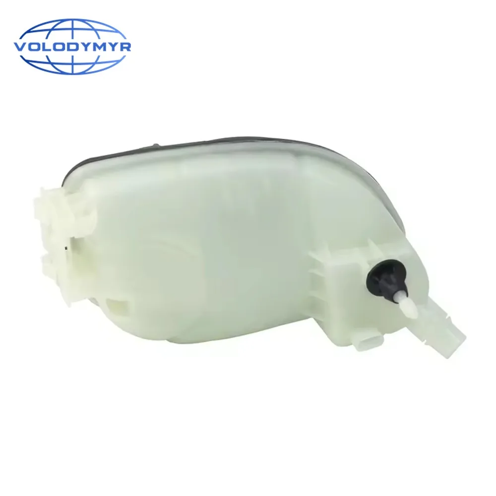 VOLODYMYR Coolant Overflow Tank With Sensor Cap For GLA180 GLA200 X156 W156 OEM#A2465000049