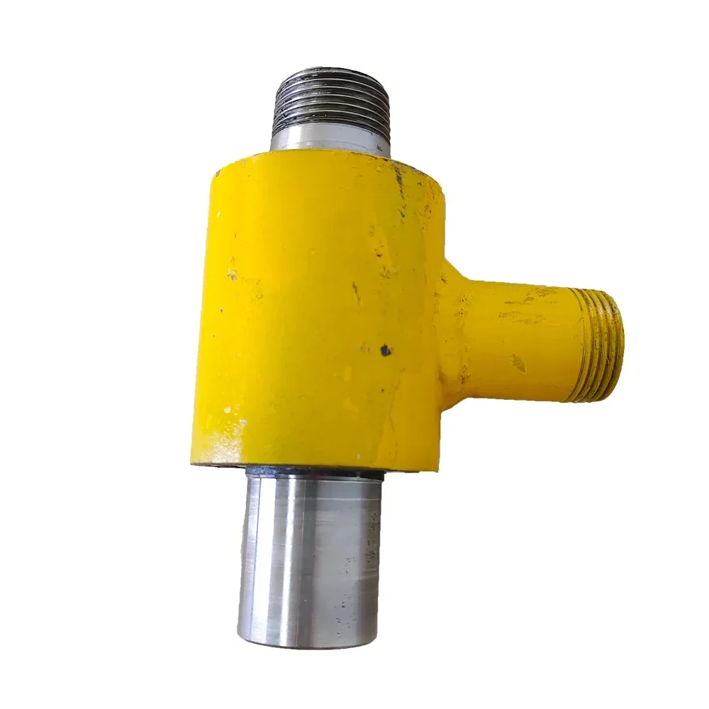 for 1inch Water injectors and faucets/High Quality drilling rig cement injector water Swivel for water well drilling swivel