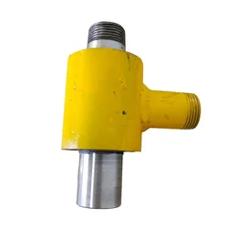 for 1inch Water injectors and faucets/High Quality drilling rig cement injector water Swivel for water well drilling swivel