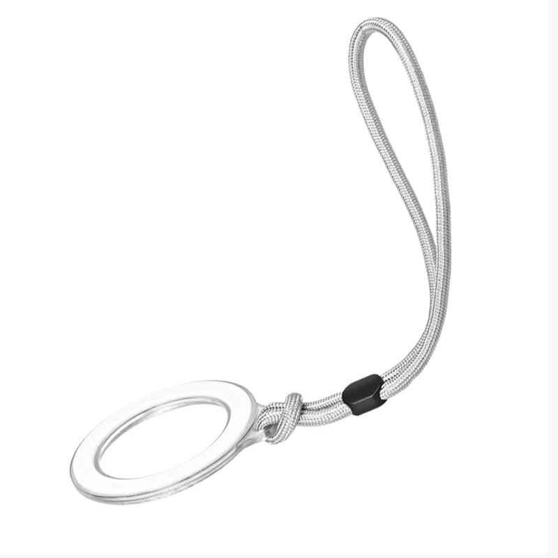 Handy-Lanyard für MagSafe Magnetring, Trageband für iPhone 17 16 15 Samsung Xiaomi, Mehrere Farboptionen – Detail 24